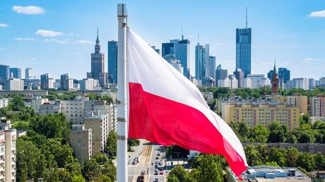 Polen weigerte sich am Forum der ukrainischen Militaerindustrie teilzunehmen –
