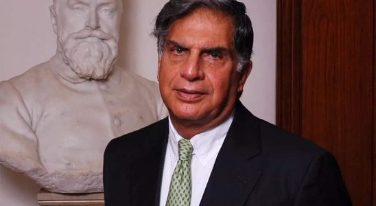 Ratan Tata kehrt zu Twitter zurueck um diese gefaelschten Nachrichten