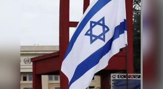 Reisewarnungen „Vermeiden Sie Reisen in muslimische Laender … gibt Israel