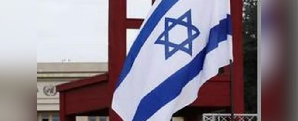 Reisewarnungen „Vermeiden Sie Reisen in muslimische Laender … gibt Israel