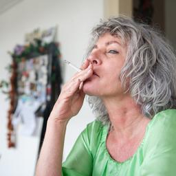 Relativ viele niederlaendische Frauen erkranken an Lungenkrebs Gesundheit