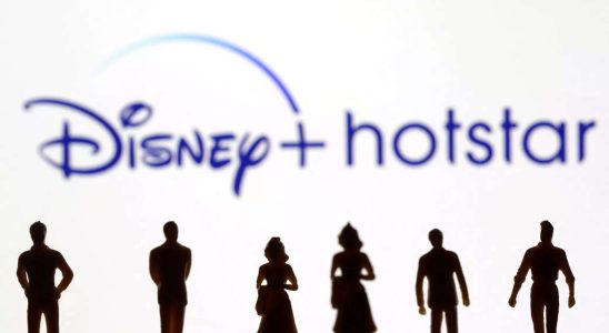 Reliance kauft moeglicherweise Disneys Indien Geschaeft im Wert von 10 Milliarden