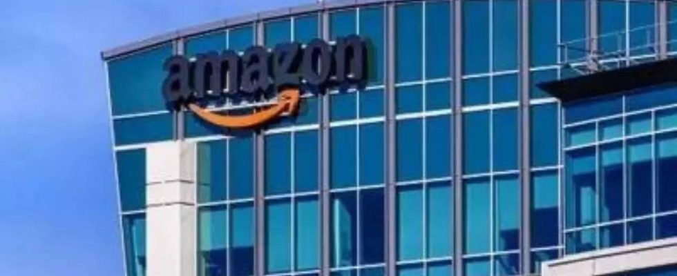 Return to Office Richtlinie „Amazon an Manager Sie koennen jetzt Mitarbeiter entlassen die
