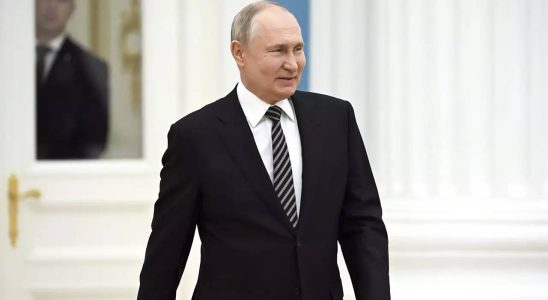 Russland verabschiedet ein Gesetz zur Ratifizierung des Atomteststoppvertrags