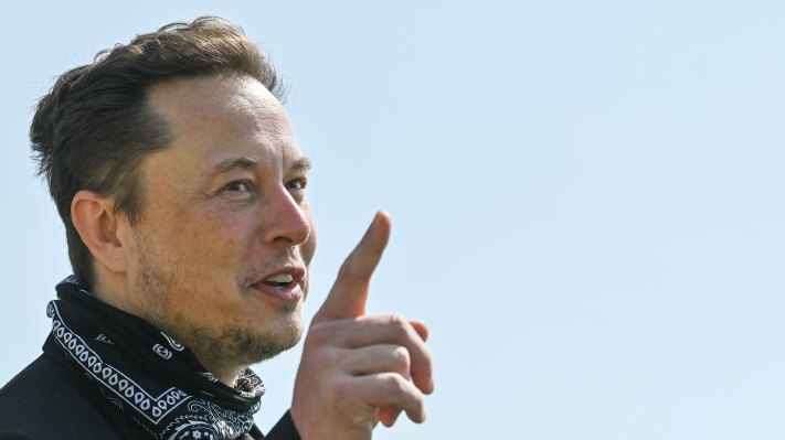 SEC erzwingt Elon Musks Aussage in Twitter Aktienkauf Untersuchung