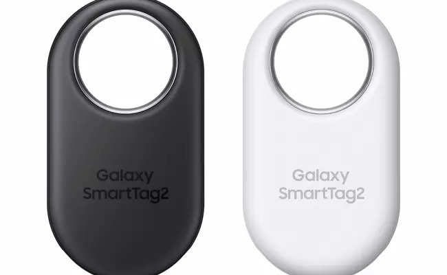 Samsung Galaxy SmartTag 2 in Indien eingefuehrt Preis Funktionsweise und