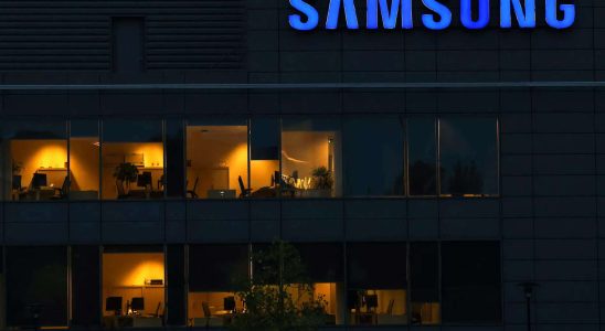 Samsung stellt auf der Samsung Developer Conference 2023 neue und