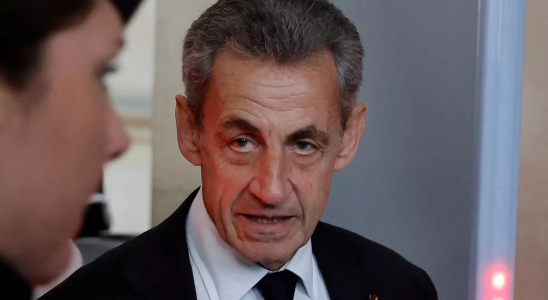 Sarkozy wird nun wegen Zeugenmanipulation angeklagt