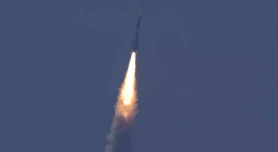 Satellit Iran und Russland beginnen Gespraeche ueber gemeinsame Satellitenentwicklung