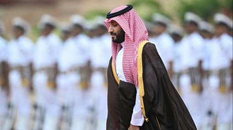 Saudi Arabien legt Israels Friedensabkommen zurueck – Reuters – World