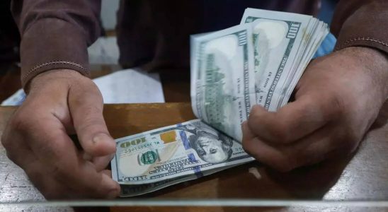 Schwarzmarktaktivitaeten und Schmuggel kosten Pakistans Wirtschaft jaehrlich 23 Milliarden US Dollar