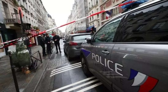 Sicherheitsbedrohung Frankreich entsendet 7000 Soldaten nach Ermordung eines Lehrers