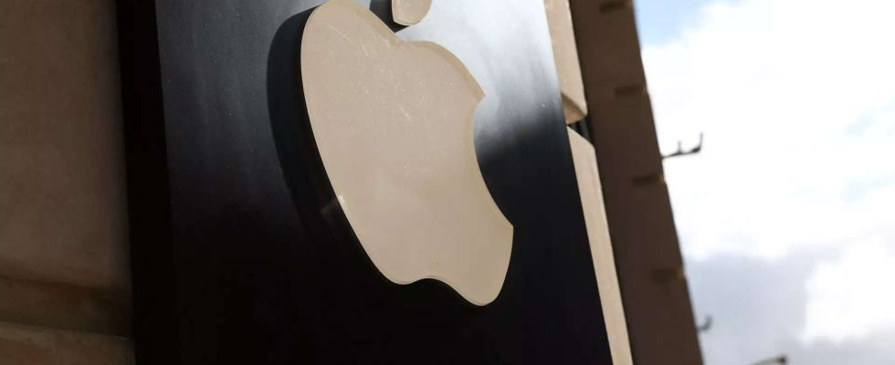 Smart Glasses Apples neuestes Patent schlaegt praktischere Smart Glasses vor