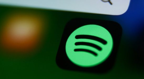Spotify schraenkt sein kostenloses Kontingent in Indien ein um mehr
