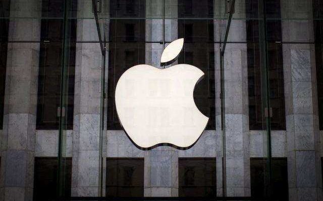 Staatlich gefoerderter Hackerangriff Apple gibt eine Stellungnahme zu der Behauptung