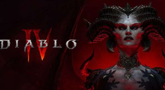 Steam Blizzards Diablo IV erscheint am 17 Oktober auf Steam