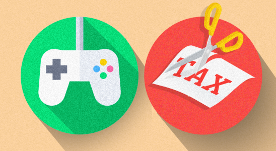 Steuerhinterziehung Die Regierung sendet Mitteilungen an Online Gaming Unternehmen hier erfahren Sie