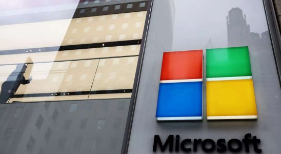 Steuern Microsoft hat ein Steuerproblem in Hoehe von 29 Milliarden