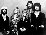 Stevie Nicks moechte nicht dass Fleetwood Mac ohne Christine McVie
