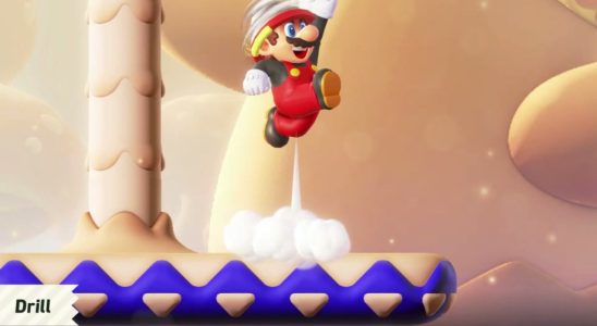 Super Mario Wonder ist ein wunderbares Durcheinander Preview