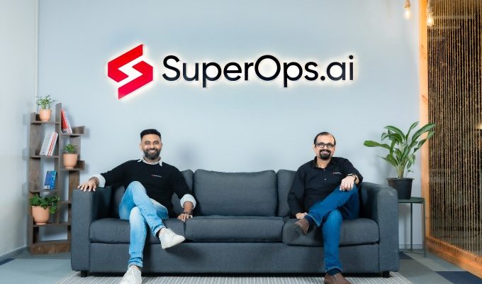 SuperOpsai optimiert die Arbeit von Managed Service Providern