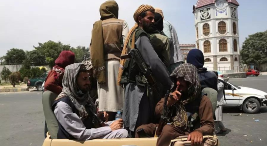 Taliban nutzen internationale Hilfe durch „betruegerische NGOs aus sagt US Aufsichtsbehoerde