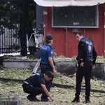 Terroranschlag in der Tuerkei Selbstmordattentaeter zuendet Sprengsatz in Ankara zwei