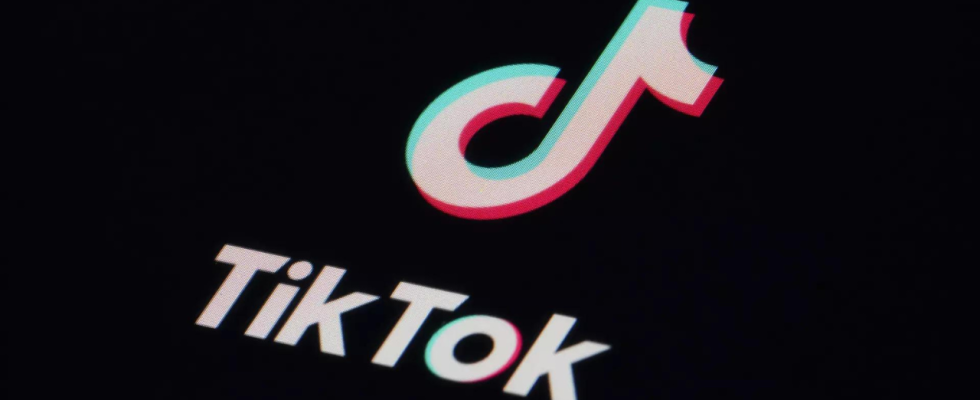 TikTok weist malaysischen Vorwurf zurueck pro palaestinensische Inhalte zu blockieren