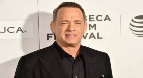 Tom Hanks warnt davor dass die KI einen „falschen Tom
