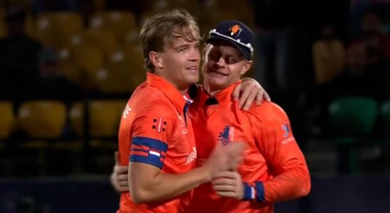 Total Cricket fuehrt zu WM Stunt in den Niederlanden „Jeder ist