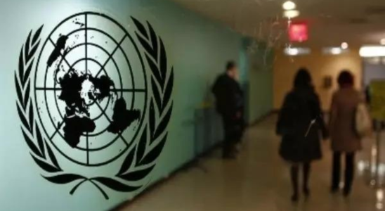 UN Sicherheitsrat wird nach dem Hamas Angriff auf Israel eine Sitzung unter