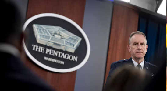 USA schicken zusaetzliche Luftverteidigungssysteme in den Nahen Osten – Pentagon
