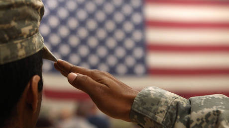 USA stehen vor einer militaerischen Rekrutierungskrise – NYT – World