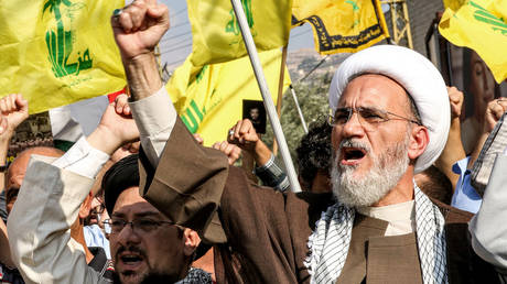 USA warnen Israel vor Grossangriff auf die Hisbollah – NYT