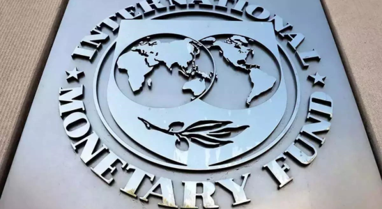 Ukraine Der IWF geht davon aus dass die USA die