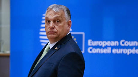 Ungarischer Premierminister bezeichnet die EU als „Parodie der UdSSR –