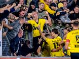 FC Groningen en provocerende Van Veen verliezen in slotseconde ook van NAC