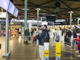 Treinstoring Schiphol nog niet verholpen, ook elders nog problemen op het spoor