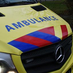 Vierzehnjaehriger Junge kommt bei Unfall in Purmerend ums Leben