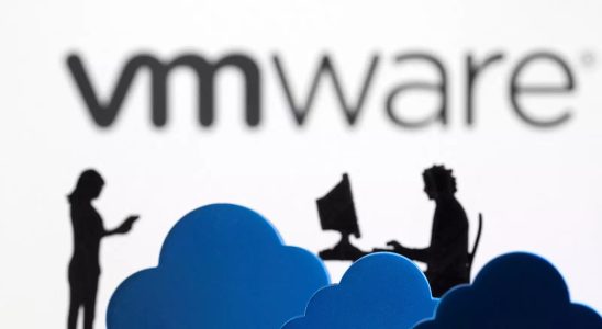 Vmware VMware arbeitet mit FutureSkills Prime zusammen um in Indien