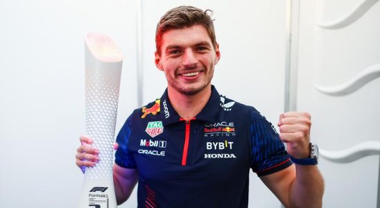 Vorschau auf den GP von Katar „Red Bull hat durch