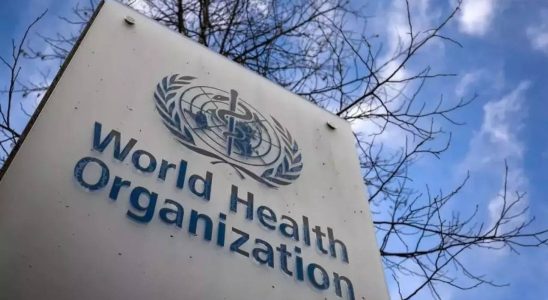 WHO bezeichnet die Evakuierung von Gaza Patienten als „Todesurteil