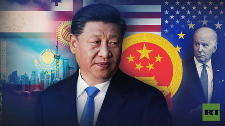 Waehrend die USA einen neuen Schachzug versuchen hat Peking einen