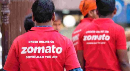 Warum das pakistanische Cricket Team Zomato zum Bestellen von Essen nutzte