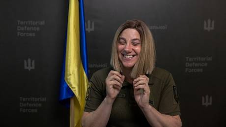 Warum westliche Liberale die Graeueltaten der Ukraine unterstuetzen – World