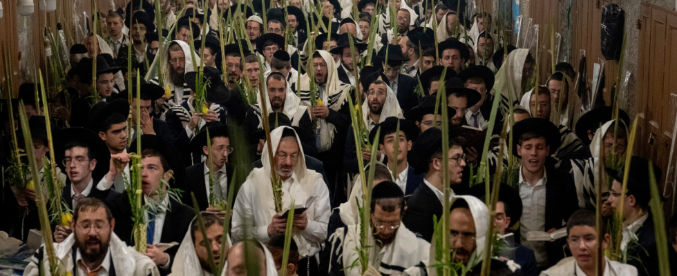 Weltmeisterschaft Israel ist staendig in religioese Konflikte verwickelt Dennoch sind