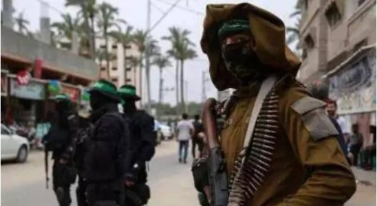 Wer ist Mohammed Deif der geheimnisvolle Hamas Kommandeur der den Angriff