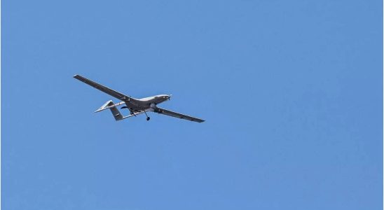 Westliche Firmen haben wichtige Komponenten fuer tuerkische Drohnen geliefert