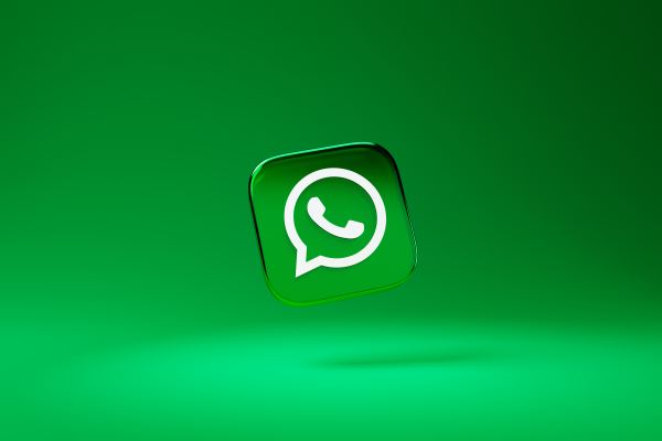 WhatsApp ermoeglicht es Benutzern nun sich gleichzeitig bei zwei Konten