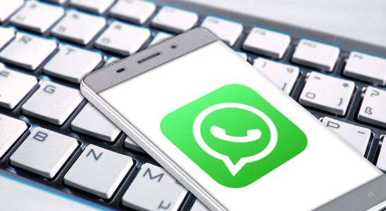 WhatsApp fuehrt eine Funktion ein um den Modus „Einmal anzeigen